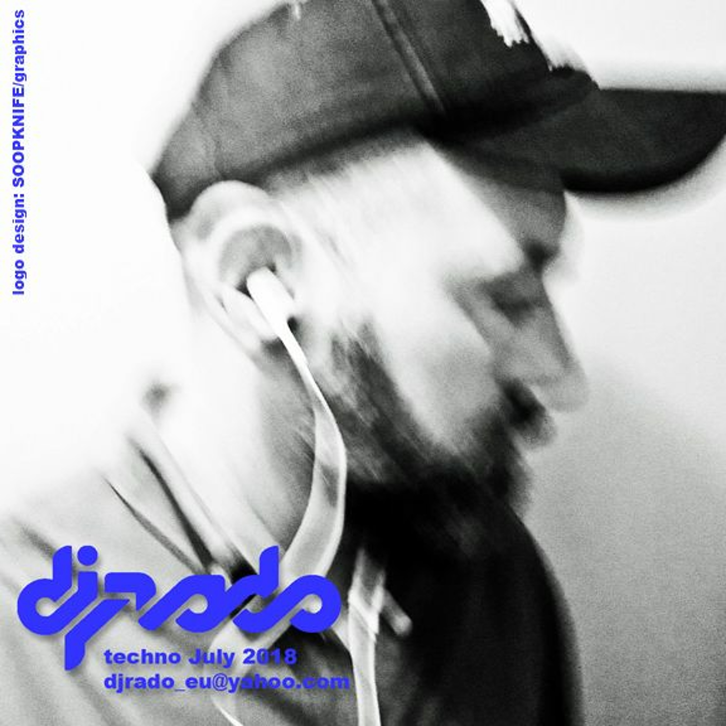 Dj Rado