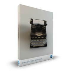 Typewriter