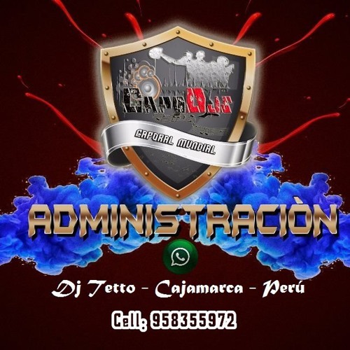 Mix La Nueva Fuerza - ESTA ES MI FRATE - CapoDJs - Dj Tetto