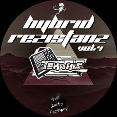 Space Leads -- TekThis --