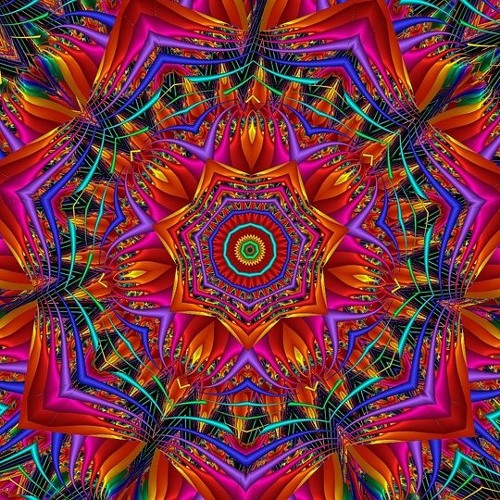 L'Ektoplasm. Dopamine