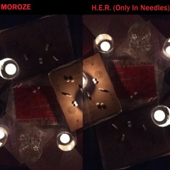 Conditioned For Chaos (Prod. Moroze, Spheric) #MoneyBackMusic