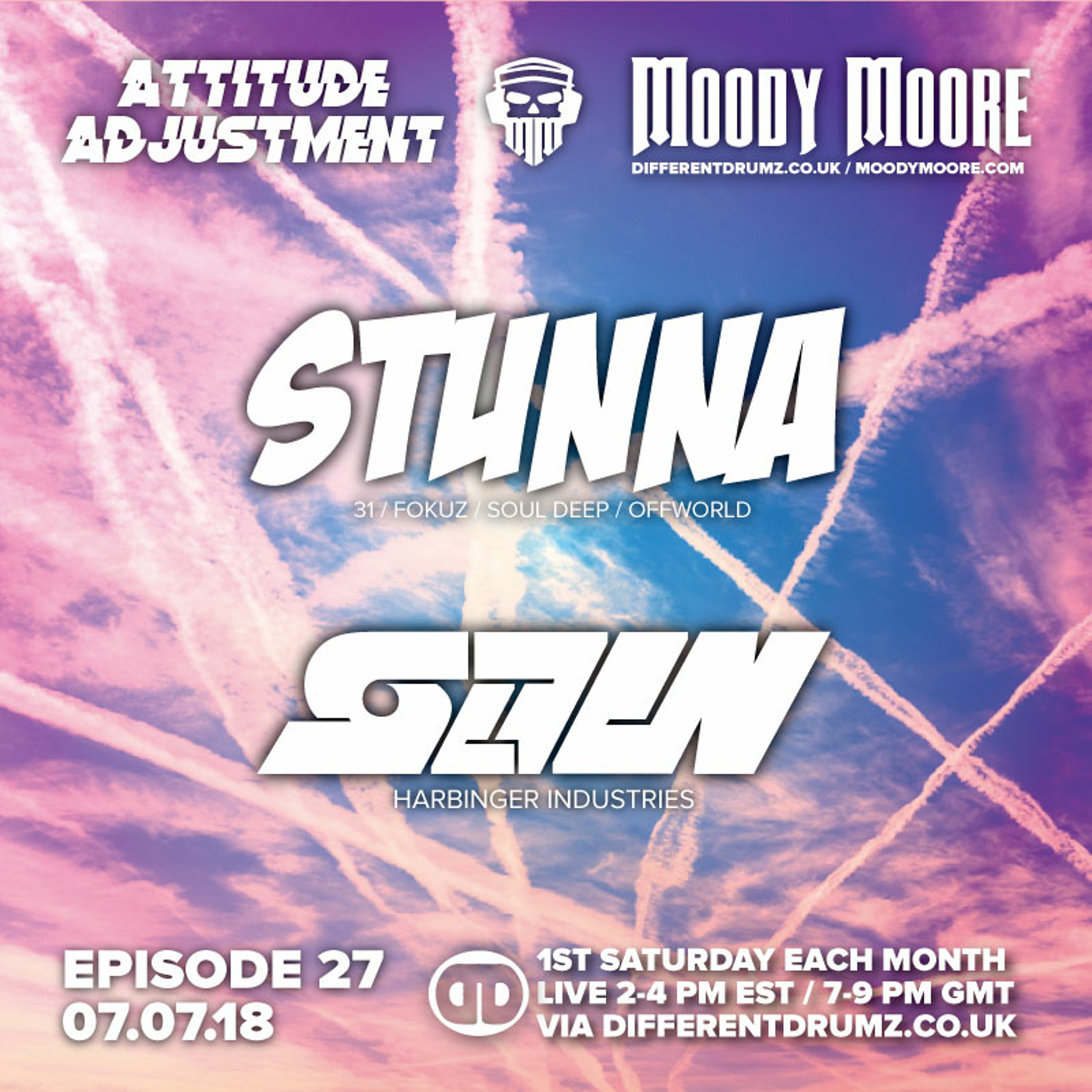 Stunna