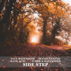 Dustin Nantais, Furrr & Hazendonk - Inspect Her Gadget