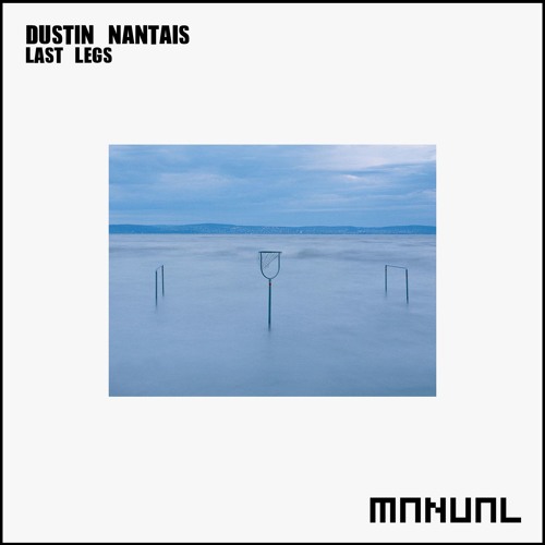 Dustin Nantais - The More You Do (Matan Caspi Remix)
