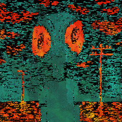 different prod. by lobé