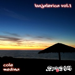 The Summer Cure (Cole's Bajalearic Mix)