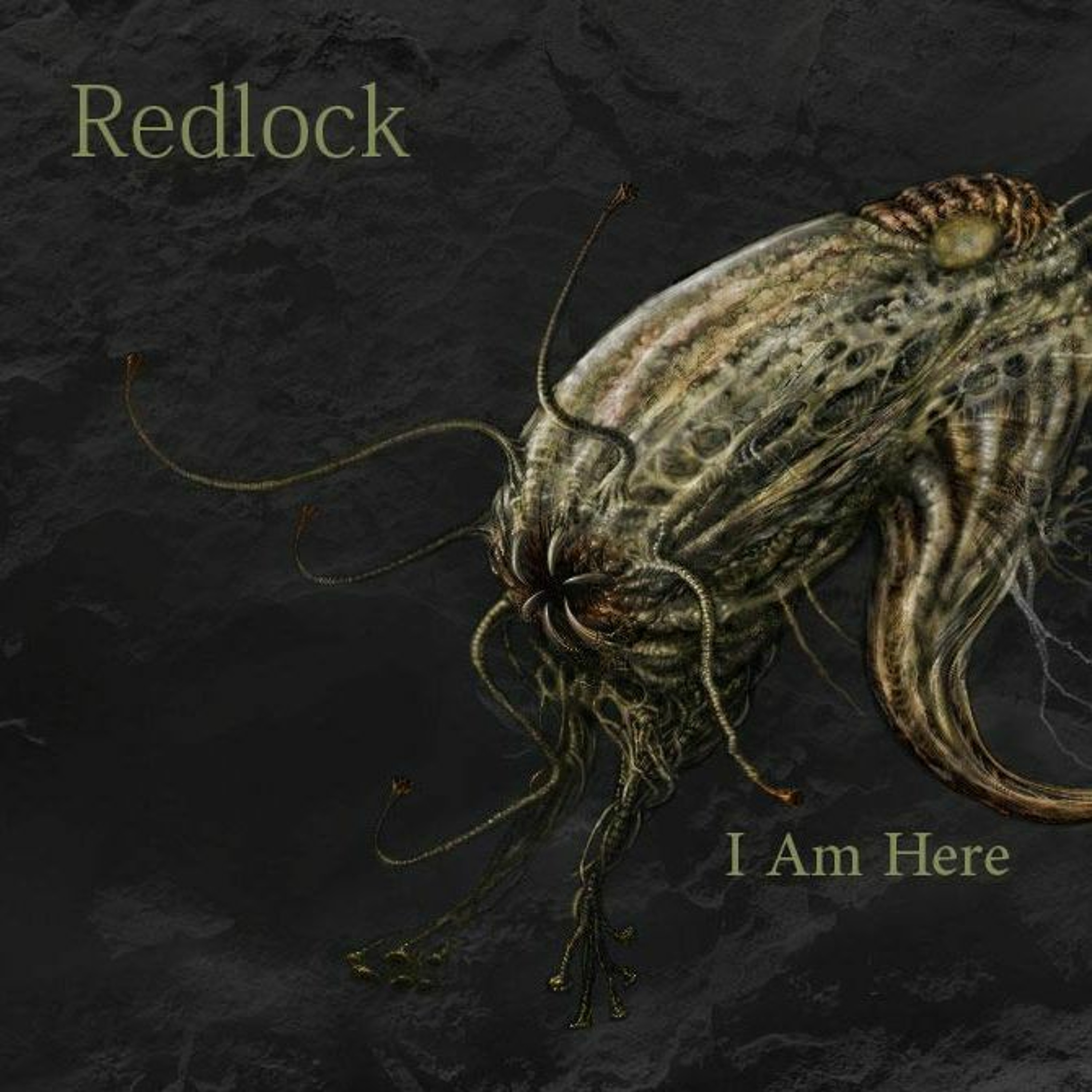I Am Here episode artwork