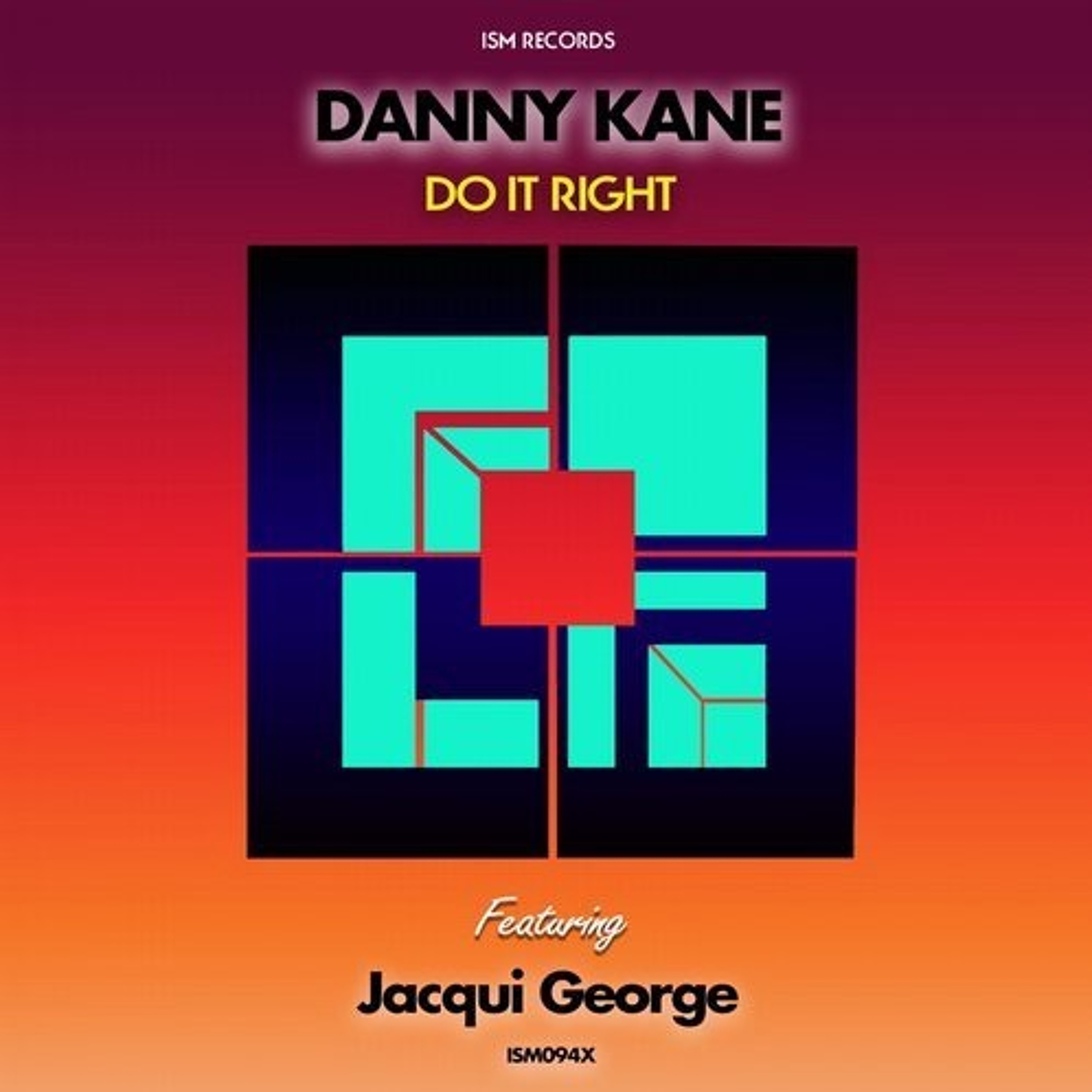 Danny Kane