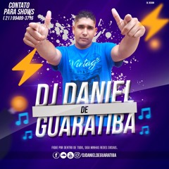 SEQUÊNCIA DE 20 MINUTOS PARTE 2 [[ DJ DANIEL DE GUARATIBA ]] SÓ PORRADA SECA