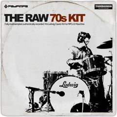 The Raw 70s Kit Demo