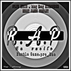 Hustle Game.pre  RAP