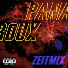 Zeitmix 007 - PANAROUX
