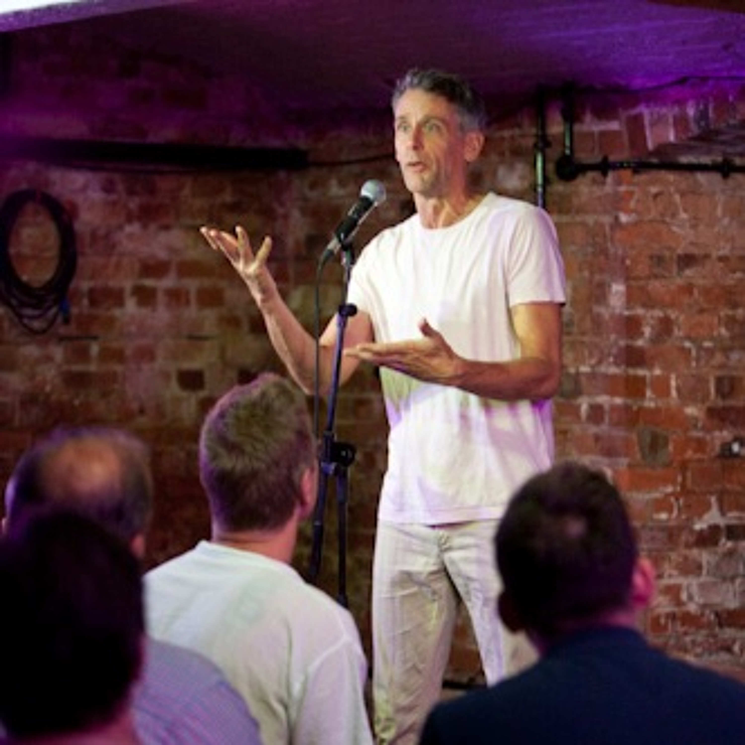 Scott Capurro