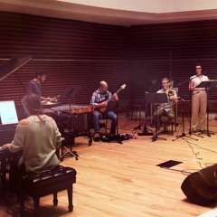 in it & out of (Live at Nief-Norf)