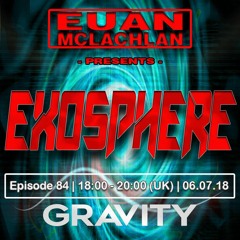 Euan Mac - Exosphere 84