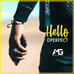 Hello By DPerfect