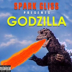 Godzilla(prod. by RikeLuxxBeats)