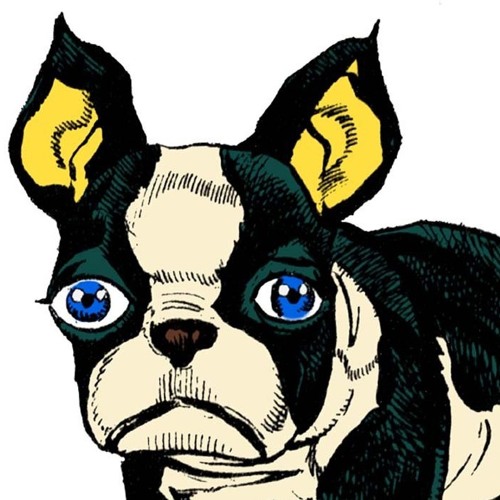 JJBA Iggy' theme
