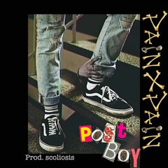 Reesee OO7 - My Back Hurt 😔 **prod. Scoliosis (intro)