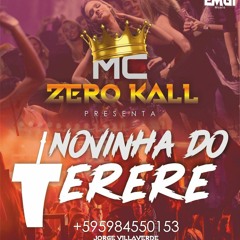 MC ZERO KAL ==NOVINHA DO TERERE EMGIMUSIC ( DJ RAFAEL )