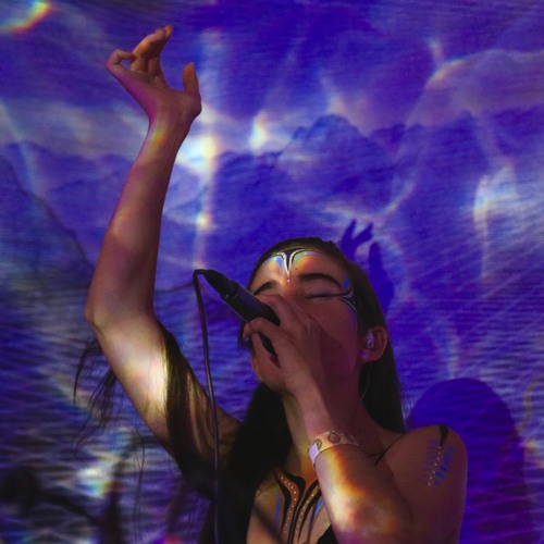 ~ Little Star CoSM Live Set, May 26, 2018 ~