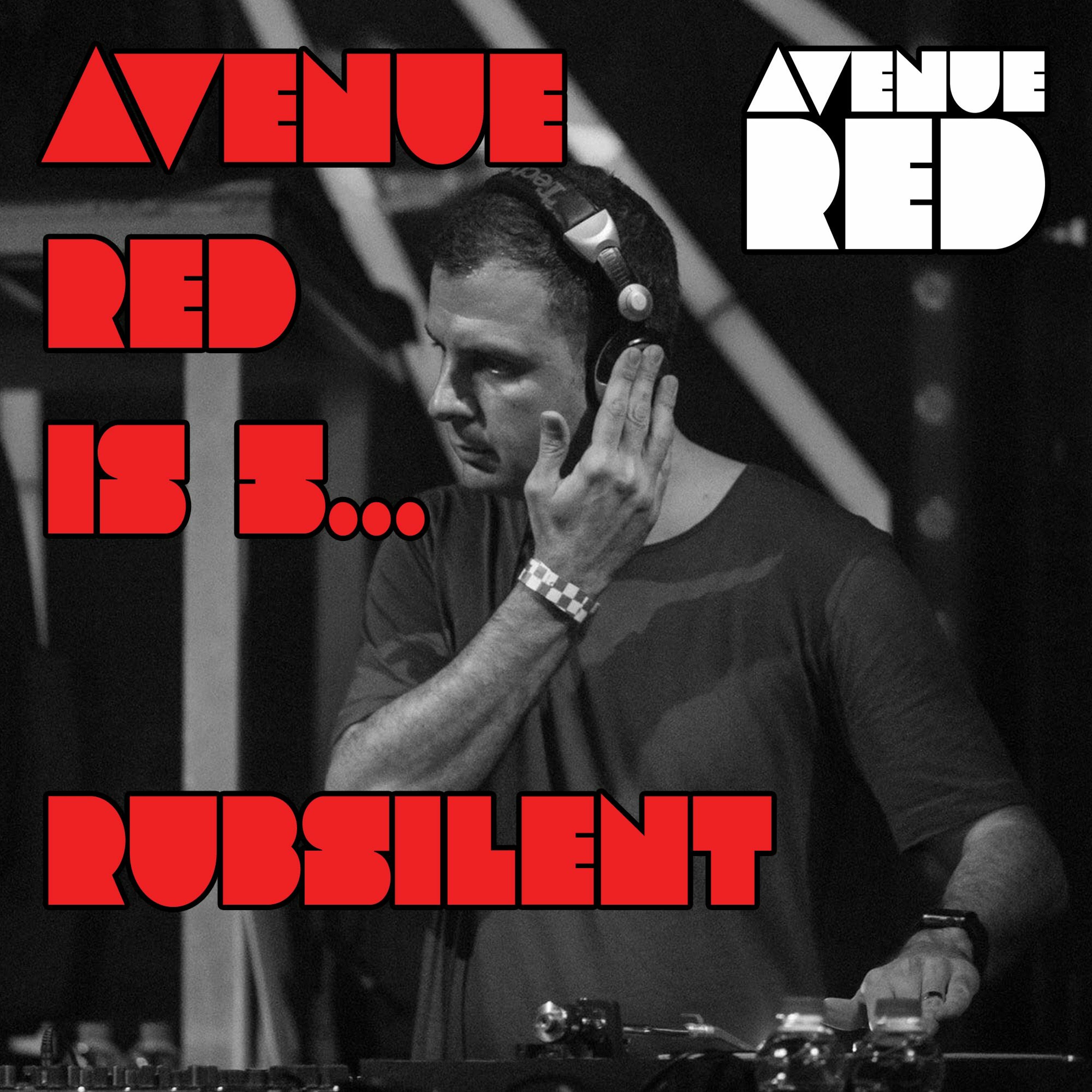 Avenue Red