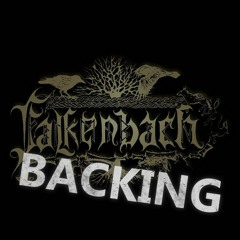 Falkenbach, Heathenpride [Drums & Bass]