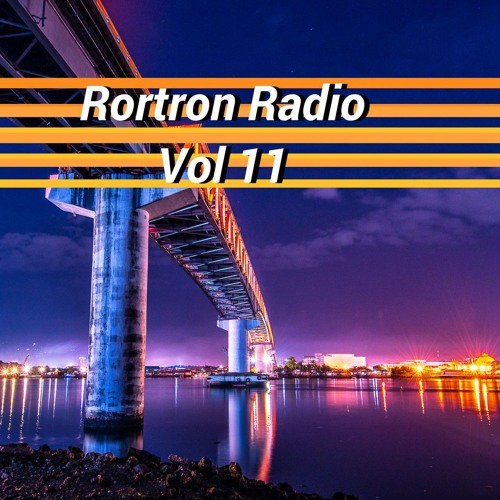 Rortron Radio Vol 11 (Stomp & Clap)