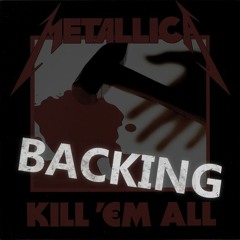 02 - The Four Horsemen [Drums & Bass]