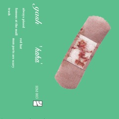 gash - Trash