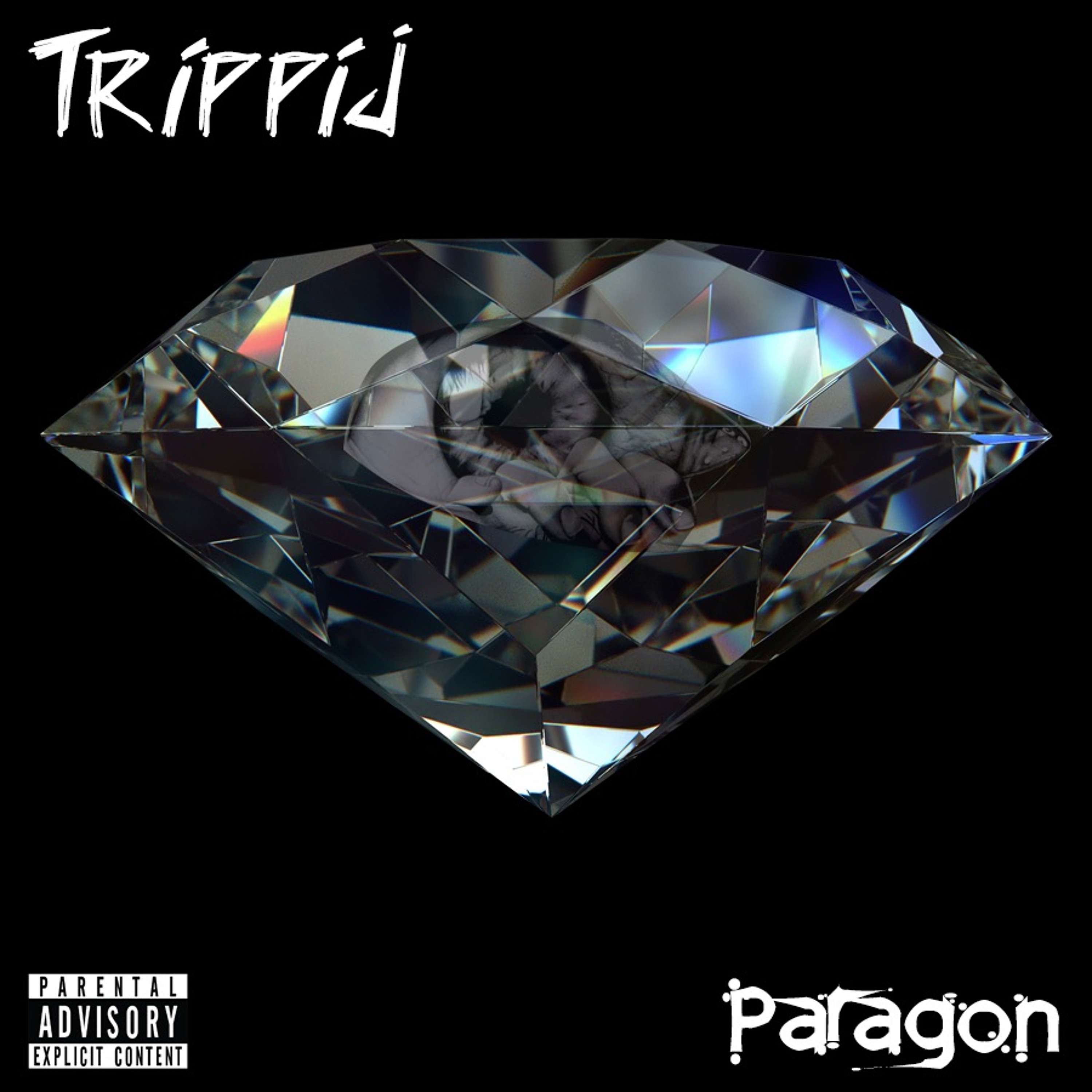 Paragon (Freestyle) episode artwork