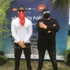 Steve Angello & Still Young - All About Love