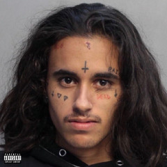 LIL SLUMP X BLACK DAVE - BITCH YOU UGLY! (PROD. BY BIGHEAD)