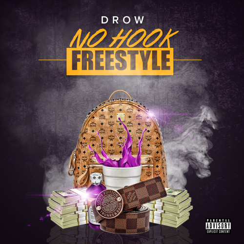 Stream No Hook Freestyle by Drow | Listen online for free on SoundCloud