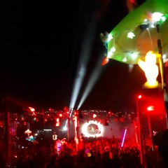 Feel Festival 2018 - 50+ Sets // Last updated: 2018-07-22 9pm