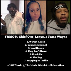 Famo Over Everybody