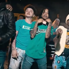 YBN Nahmir - Automatic (Prod by Hoodzone)
