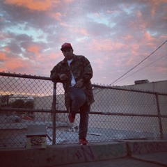 Laid Law - State Of Emergency (Prod by Matic) Unmixed