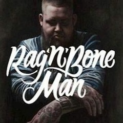 Rag'n'Bone Man - Human ( cover )