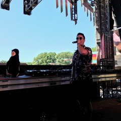 Electric Forest 2018 (Tripolee Stage)