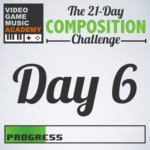 The Nightmare Of The Empyrean Princess (21daysofVGM day 6)