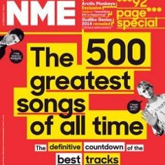 Dj Mix - NME Top Hip Hop Songs of all Time