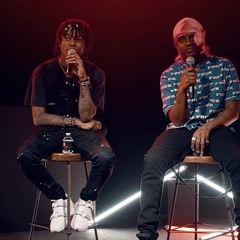 Ski Mask The Slump God and J.I.D - 2018 XXL Freshman Cypher