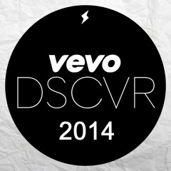 Nick Mulvey - Meet Me There - VEVO dscvr (Live) 2014