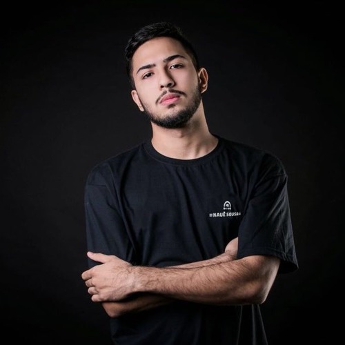 MEGA FUNK TAPA NA CARA Julho 2018 (DJ Kauê Sousa)