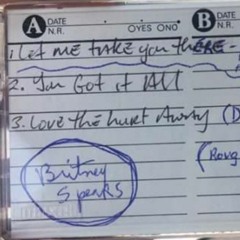 You Got It All Britney-online.net