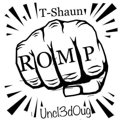 T-Shaun- Romp ft. uncl3d0ug (prod. by T-Shaun)