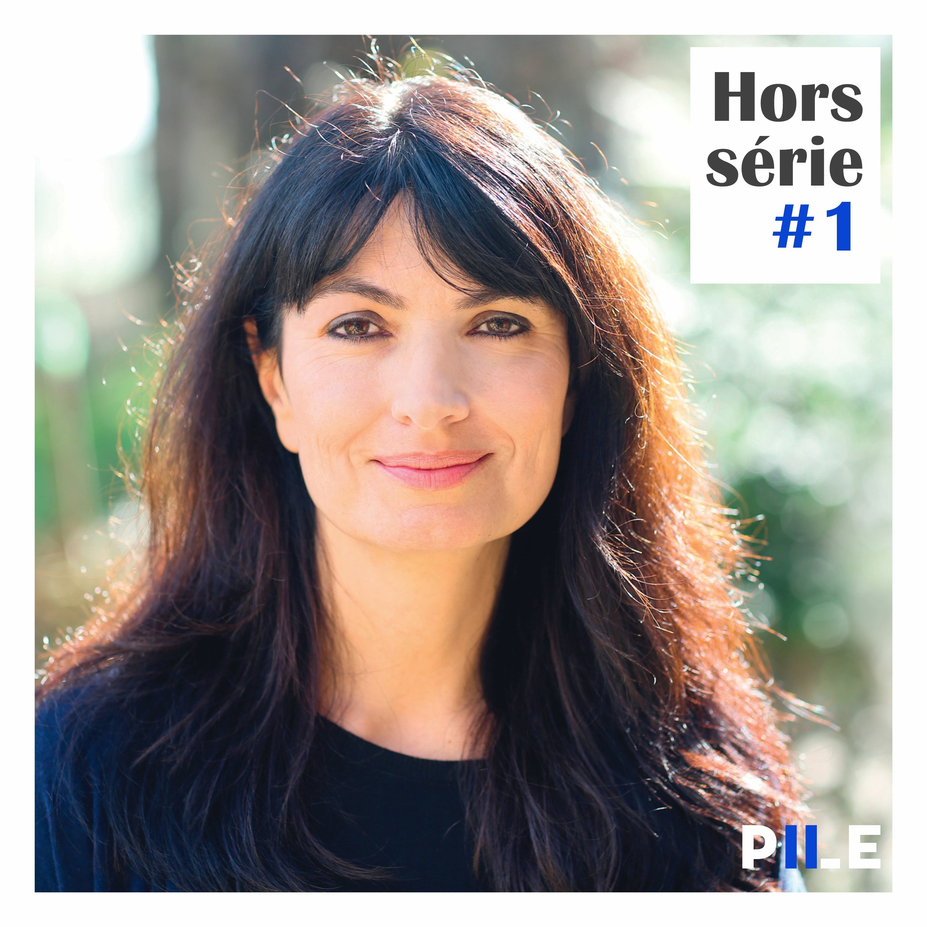 Hors-série 1 - Un moment avec Valérie Perrin