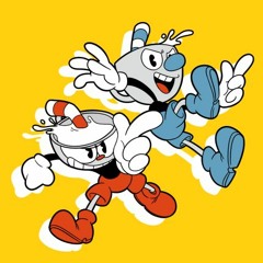 Cuphead